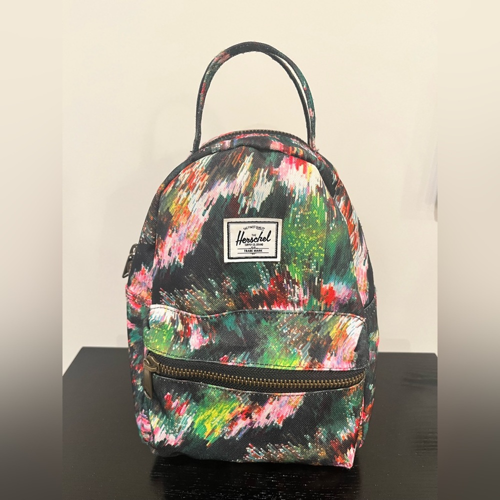 Herschel Nova Mini Backpack